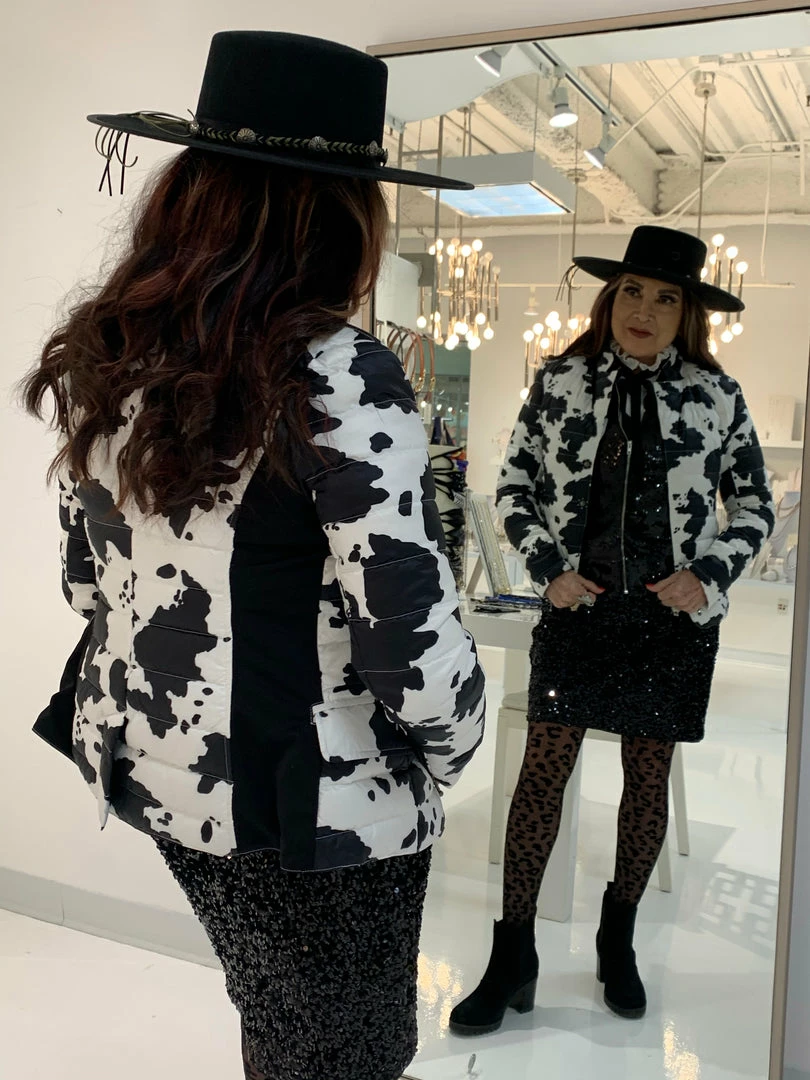 Promo ๐ Anorak Jackets The Cowlee Down Blazer Jacket ๐ 9 Anorak Jackets The Cowlee Down Blazer Jacket