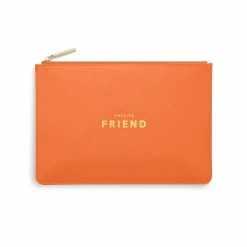 Katie Loxton Perfect Pouch - Amazing Friend