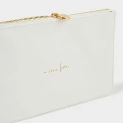 Katie Loxton Perfect Pouch - A Little Love Handbags/Belts/Accessories