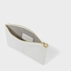 Katie Loxton Perfect Pouch - A Little Love Handbags/Belts/Accessories