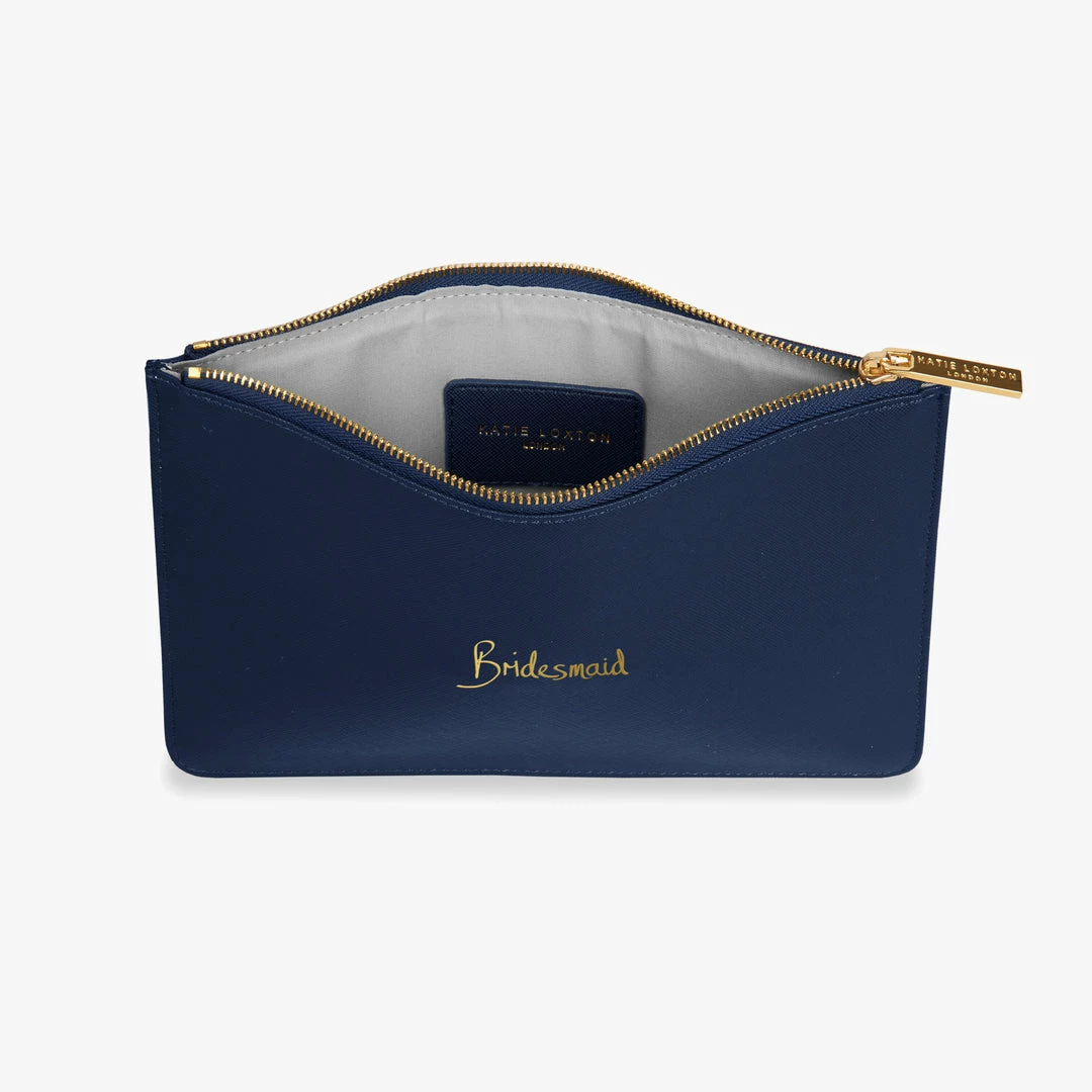 Budget β Katie Loxton π Handbags/Belts/Accessories Perfect Pouch - Bridesmaid π 4 Katie Loxton Handbags/Belts/Accessories Perfect Pouch - Bridesmaid