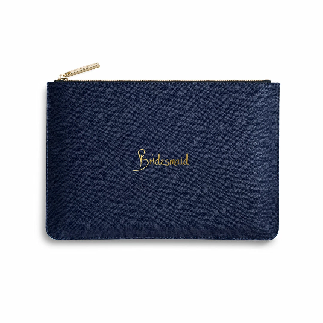 Budget β Katie Loxton π Handbags/Belts/Accessories Perfect Pouch - Bridesmaid π 3 Katie Loxton Handbags/Belts/Accessories Perfect Pouch - Bridesmaid
