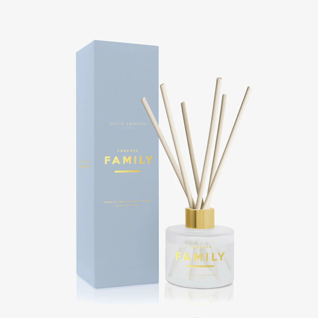 Best Sale 👏 Katie Loxton Sentiment Reed Diffuser - Forever Family Gifts/Grace 🤩 3 Katie Loxton Sentiment Reed Diffuser - Forever Family Gifts/Grace