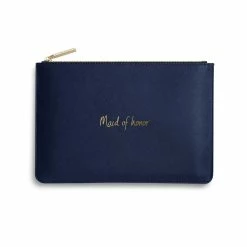 Katie Loxton Perfect Pouch - Maid Of Honor Handbags/Belts/Accessories