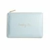 Katie Loxton Perfect Pouch - Something Blue