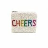 The Sparkling Spur Cheers Pouch New Arrivals