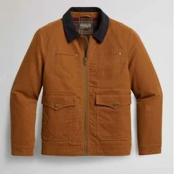 Pendleton Men's Outerwear Carson City Ranch Coat