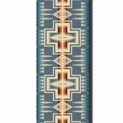 Yeti Yoga Mats With Pendleton Designs (11 Styles) Home Goods