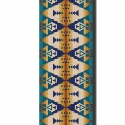Yeti Yoga Mats With Pendleton Designs (11 Styles) Home Goods