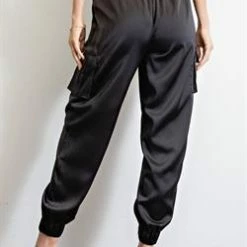 Top 10 🔥 The Sparkling Spur Satin Jogging Pants 😉 9 The Sparkling Spur Satin Jogging Pants