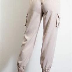 Cheapest โค๏ธ The Sparkling Spur Satin Jogging Pants ๐ฏ 9 The Sparkling Spur Satin Jogging Pants