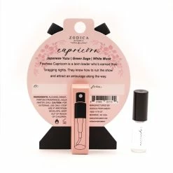 Zodica Perfumery Perfumette New Arrivals