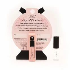 Zodica Perfumery Perfumette New Arrivals